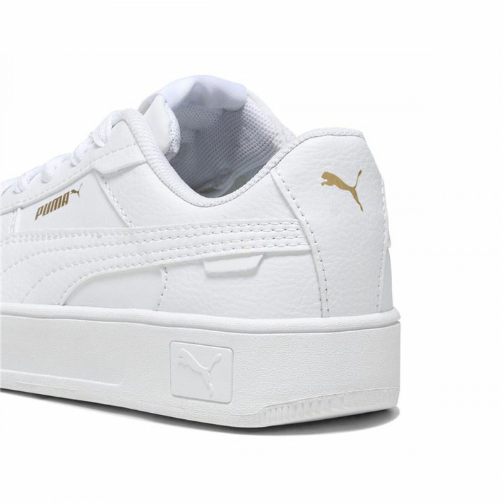 Chaussures de Sport pour Enfants Puma Carina Street