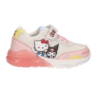 Sports Shoes for Kids Hello Kitty Pink