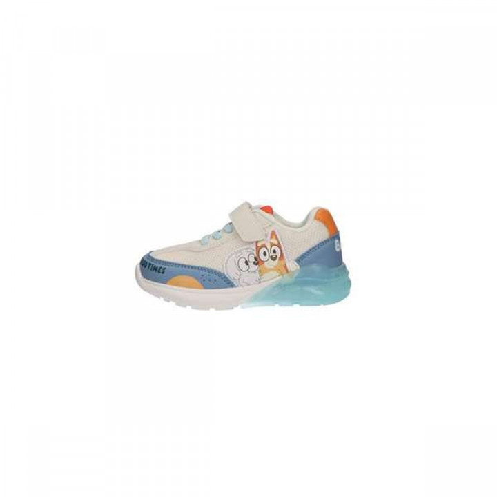 Chaussures de Sport pour Enfants Bluey Bleu