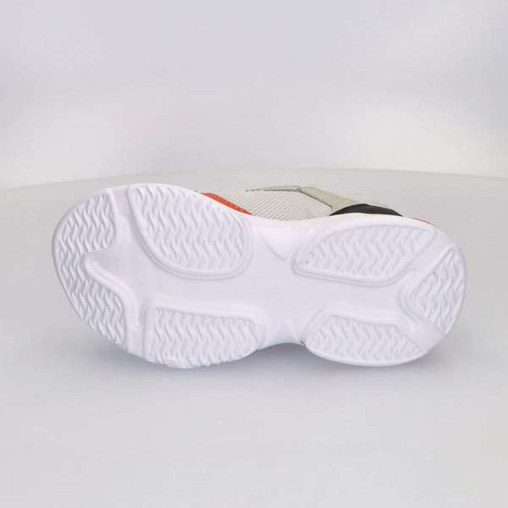 Sportschoenen voor Kinderen Spider-Man Grijs