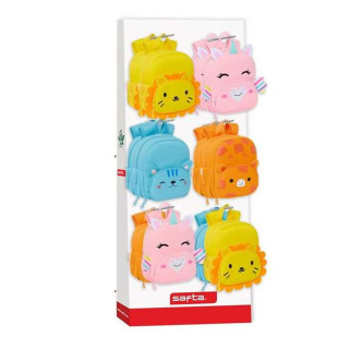 Juego de Plastilina Safta