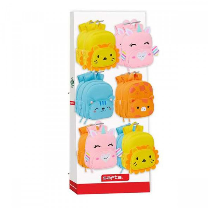 Set di Plastilina Safta