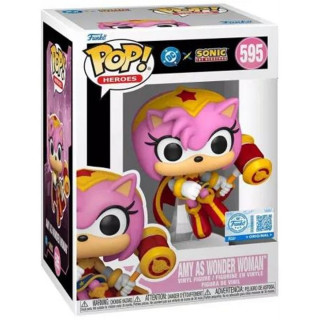 Verzamelfiguur Funko Pop! 88907 Lijmen