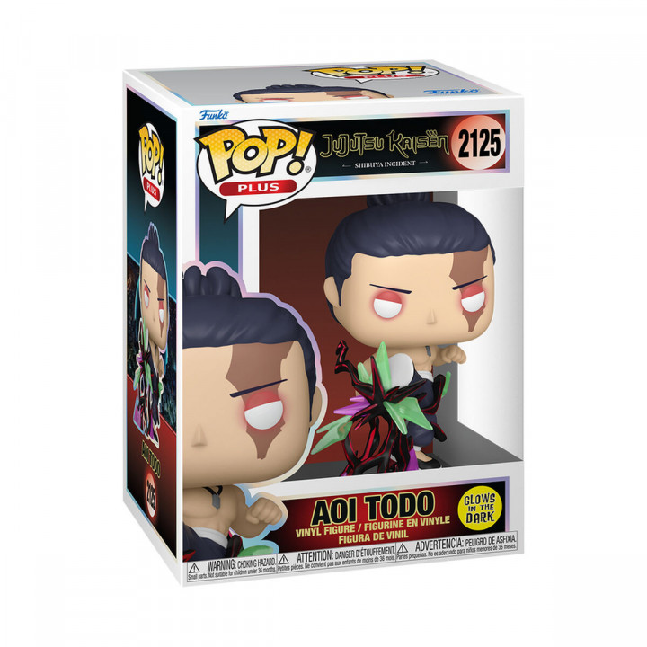 Verzamelfiguur Funko Pop! 86770 Lijmen Multicolour (1 Stuks)