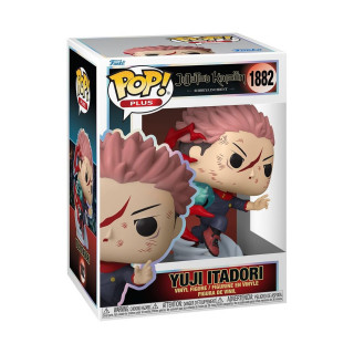 Verzamelfiguur Funko Pop! 85290 Lijmen