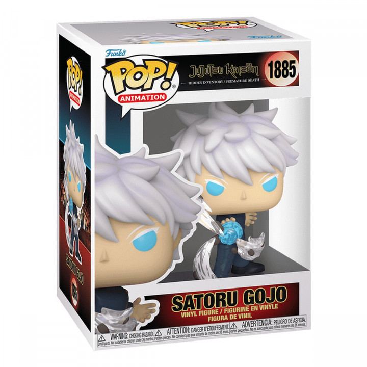 Verzamelfiguur Funko Pop! 85326 Lijmen Multicolour (1 Stuks)