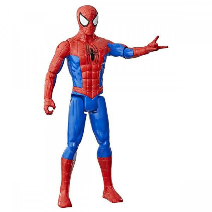 Actionfiguren Spider-Man 30 cm