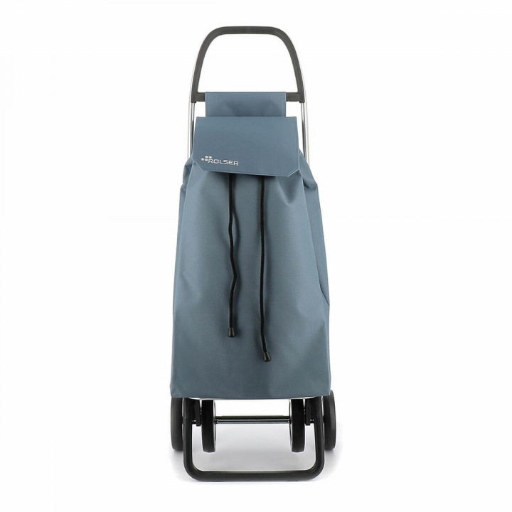 Shopping cart Rolser Blue Foldable (Refurbished B)