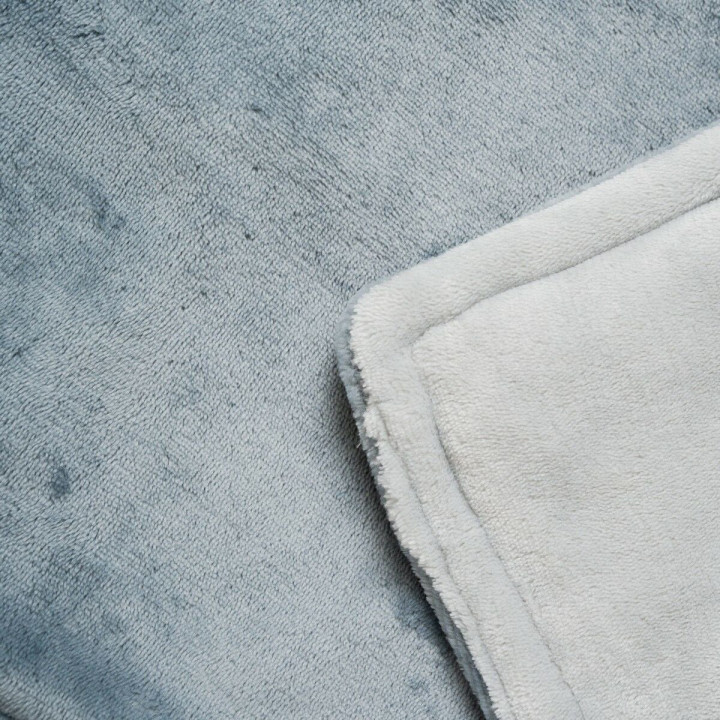 Coperta Elettrica Elakef InnovaGoods Grigio 120 x 160 cm Poliestere 160 W (Ricondizionati A)