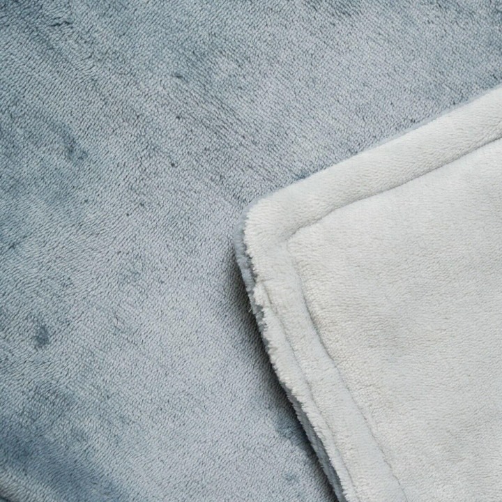 Electric Blanket Elakef InnovaGoods Grey 120 x 160 cm Polyester 160 W (Refurbished A)