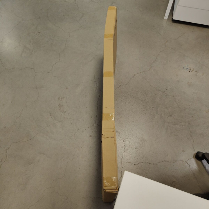 Faltbarer elektrischer Wäscheständer mit Flügeln, Touchscreen, Timer und Temperaturregelung Warmmat InnovaGoods 230 W 20 Stäbe (