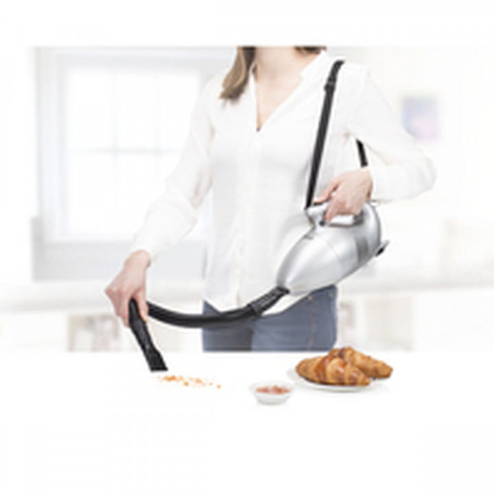 Handheld Vacuum Cleaner Princess 01.332757.01.001 (Refurbished D)