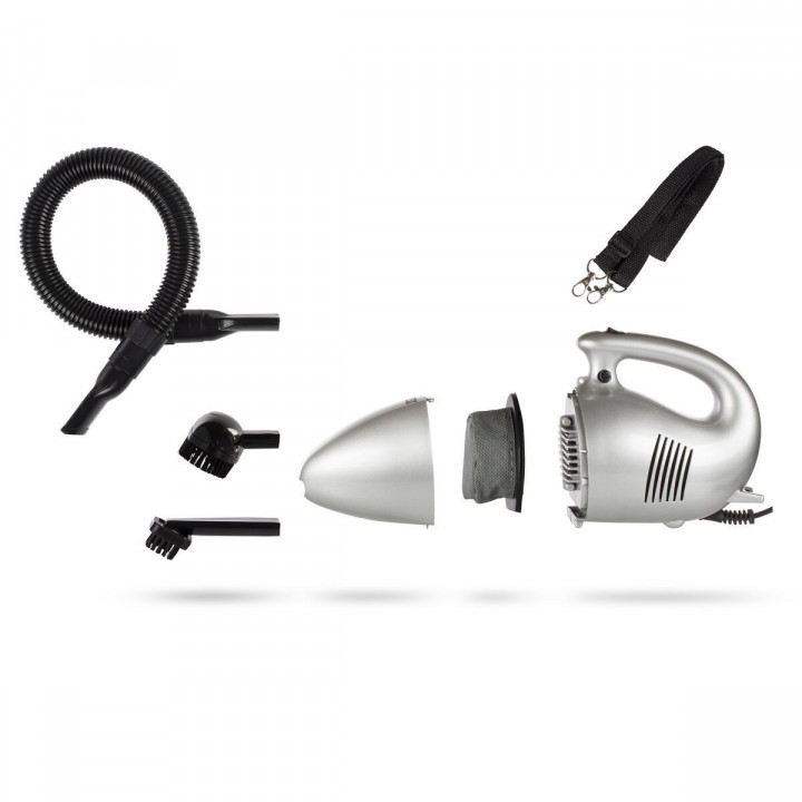 Handheld Vacuum Cleaner Princess 01.332757.01.001 (Refurbished D)