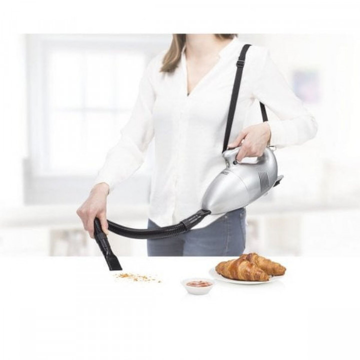 Handheld Vacuum Cleaner Princess 01.332757.01.001 (Refurbished D)