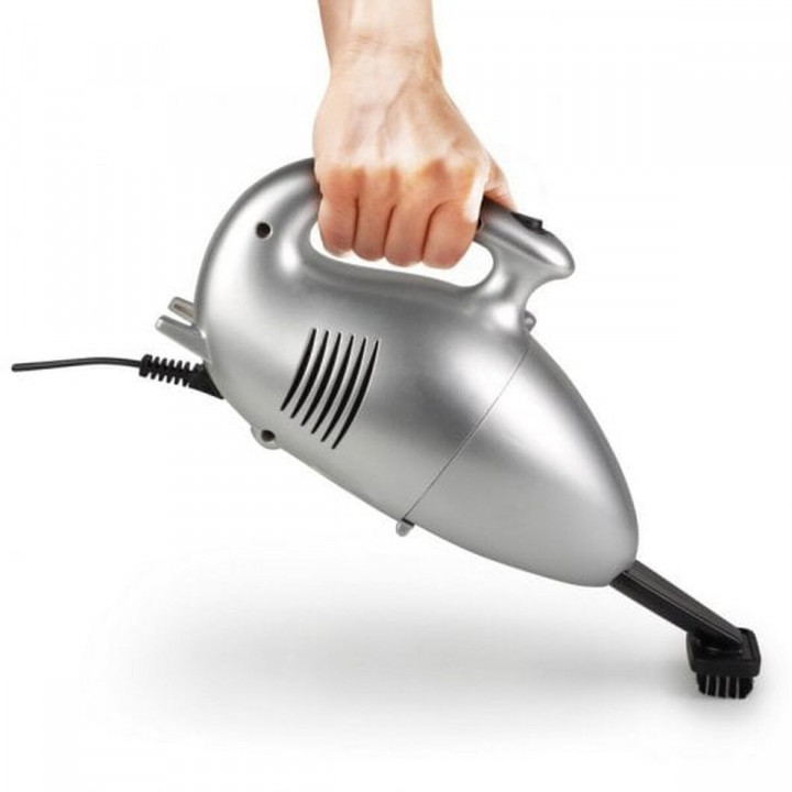 Handheld Vacuum Cleaner Princess 01.332757.01.001 (Refurbished D)