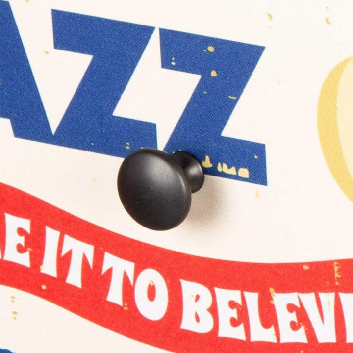 Commode Aktive Vintage (Reconditionné A)