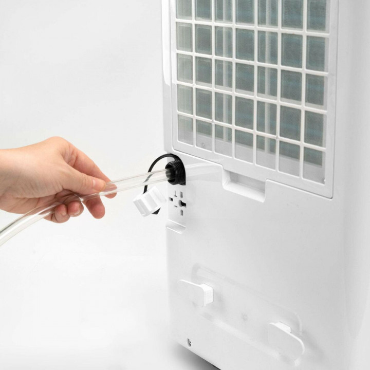 Luftentfeuchter Black & Decker ES9540010B 4 L 400 W (Restauriert D)