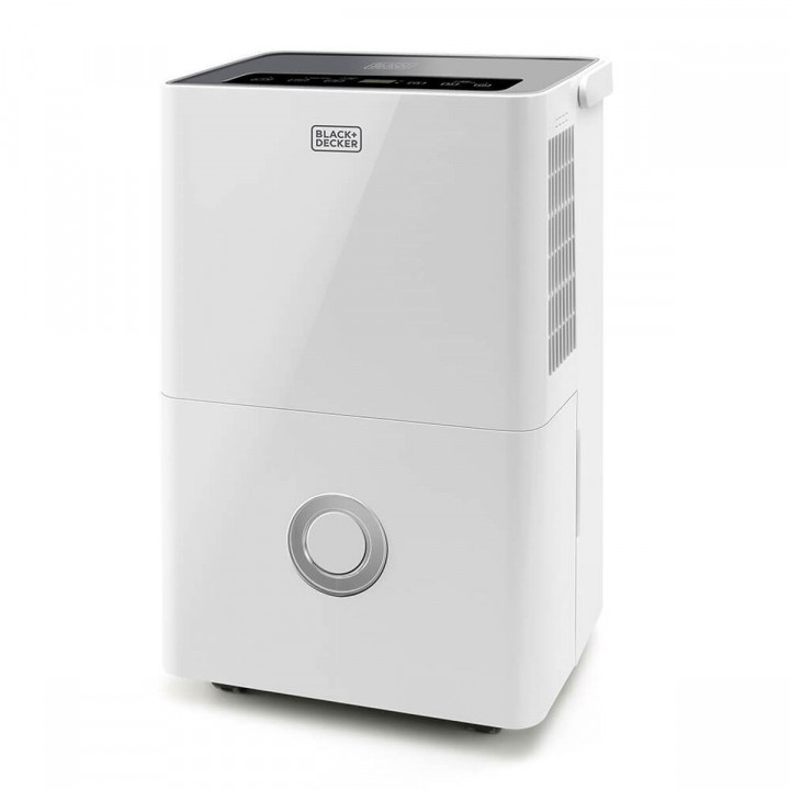 Dehumidifier Black & Decker ES9540010B 4 L 400 W (Refurbished D)