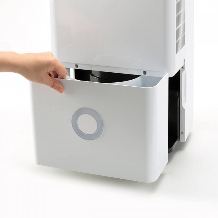 Ontvochtiger Black & Decker ES9540010B 4 L 400 W (Refurbished D)