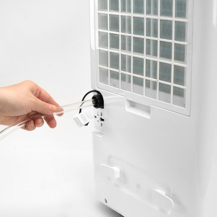 Dehumidifier Black & Decker ES9540010B 4 L 400 W (Refurbished D)