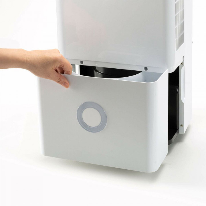 Dehumidifier Black & Decker ES9540010B 4 L 400 W (Refurbished D)