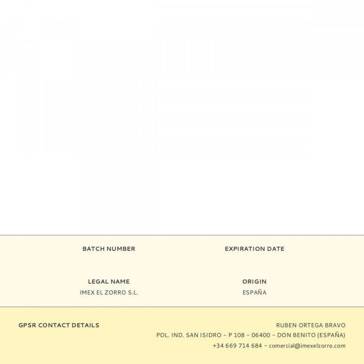 Lade met roestvrijstalen rooster Imex el Zorro Grill Antraciet Desktop (Refurbished D)