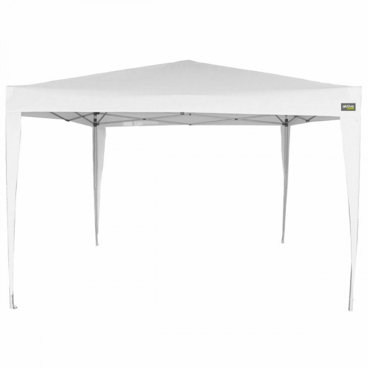 Gazebo Aktive White (Refurbished A)