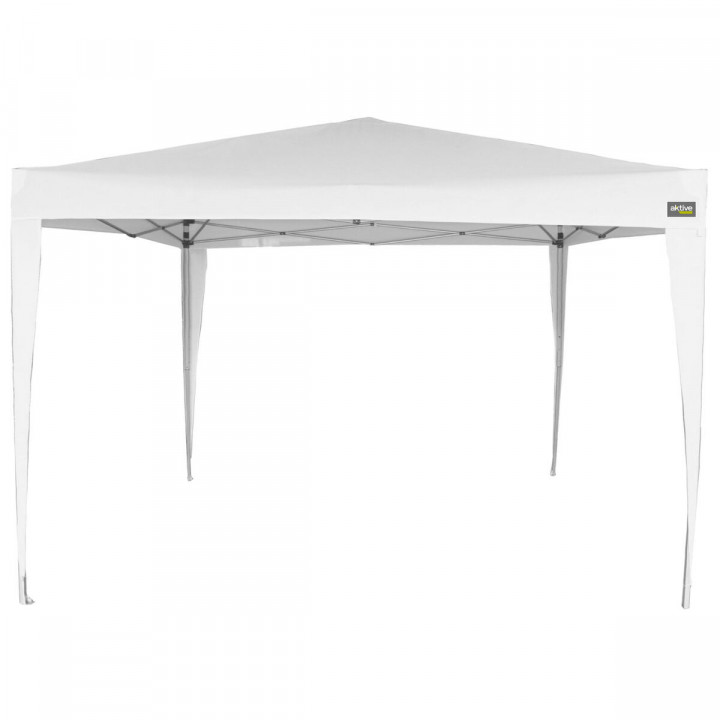 Tuinhuisje Aktive Wit (Refurbished A)