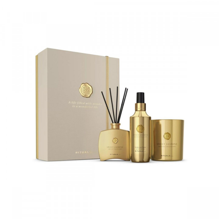 Ambientador Rituals PRIVATE COLLECTION