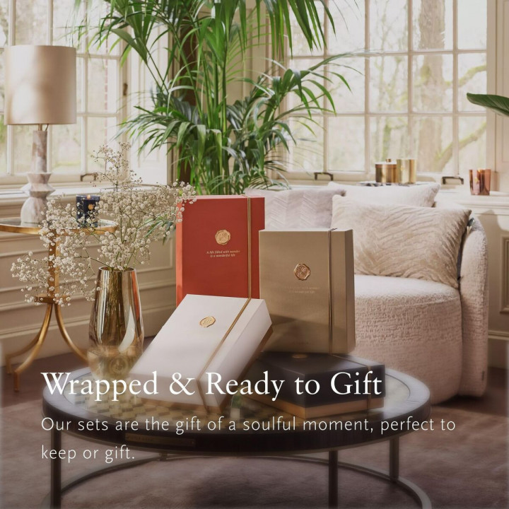 Ambientador Rituals PRIVATE COLLECTION