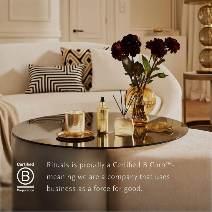 Ambientador Rituals PRIVATE COLLECTION