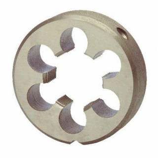 Cojinete de roscar RUKO 20 mm 7 mm Acero de alta velocidad (HSS)