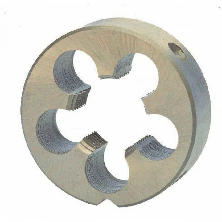 Cuscinetto filettato RUKO 14 mm MF16 ISO DIN 13 45 mm Acciaio ad alta velocità (HSS)