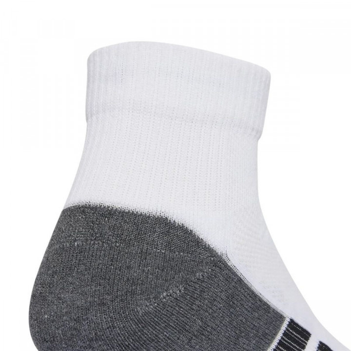 Pack de chaussettes Adidas Performance Quarter 3P 3 Pièces