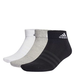 Pack de calcetines Adidas Cushioned Sportswear 3 Piezas