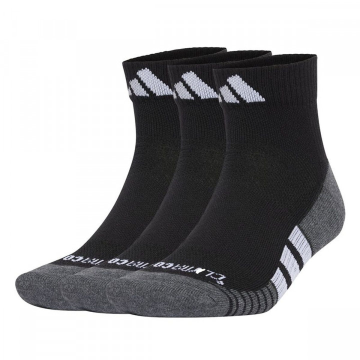 Pacco di calzini Adidas Prf C Cc Qrt 3P 3 Pezzi