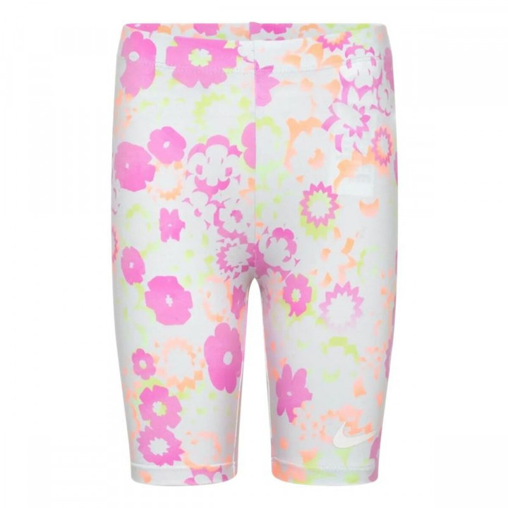 Ensemble de Sport pour Bébé Nike Nkg Flow-Ral Aop 2 Pièces