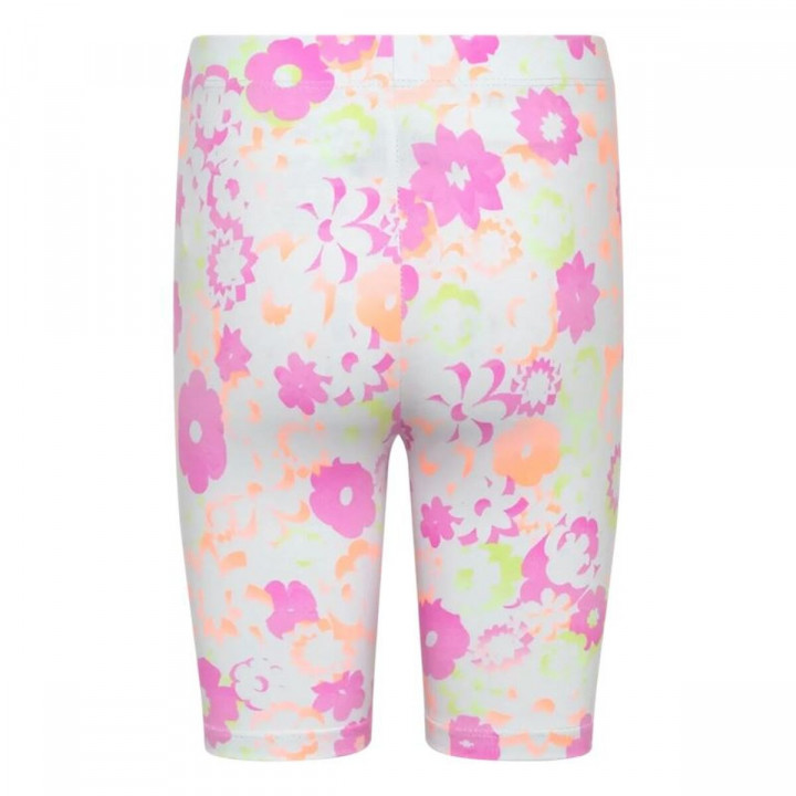 Ensemble de Sport pour Bébé Nike Nkg Flow-Ral Aop 2 Pièces