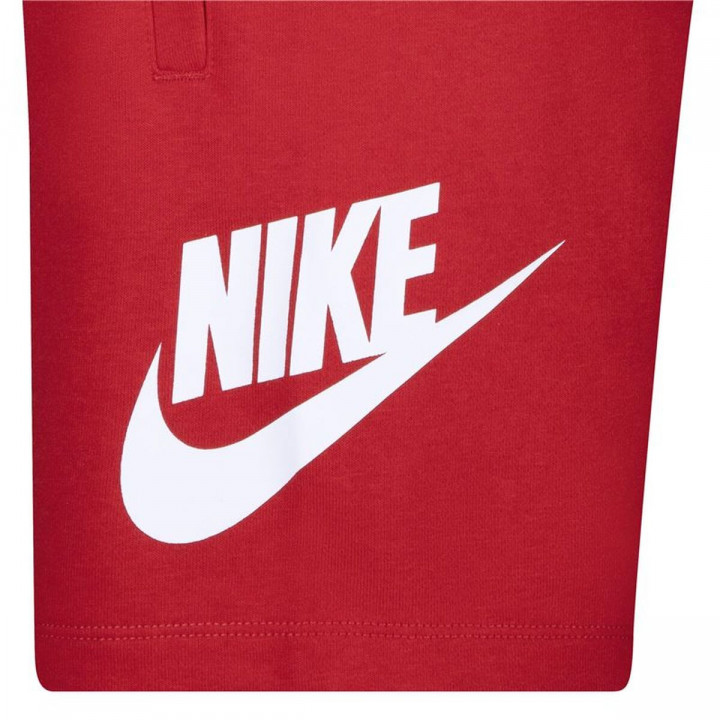 Completo Sportivo per Neonati Nike 2 Pezzi