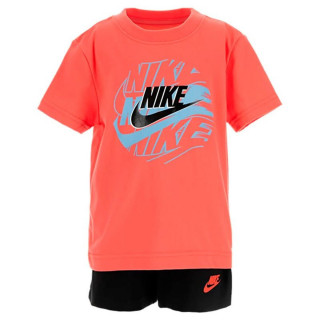 Ensemble de Sport pour Bébé Nike 2 Pièces