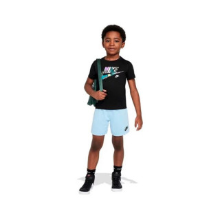 Baby-Sportset Nike NSW OTL FT Short Set Bunt 2 Stücke