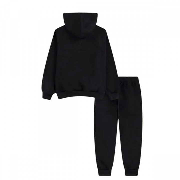 Sportoutfit voor kinderen Converse Cnvb Dissected Ctp Hbr Po Set Multicolour 2 Onderdelen