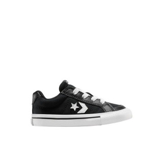 Scarpe Sportive per Bambini Converse Converse Sport Nero