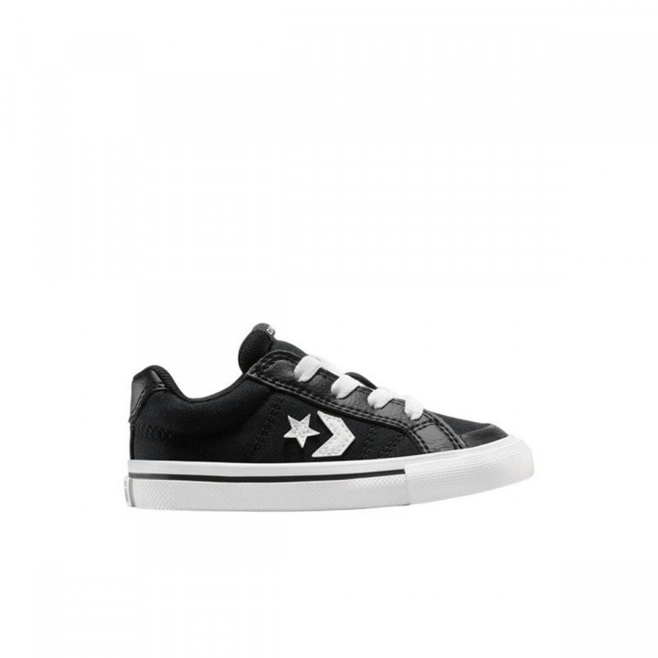 Zapatillas Deportivas Infantiles Converse Converse Sport Negro