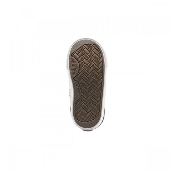 Kinder Sportschuhe Converse Converse Sport Schwarz