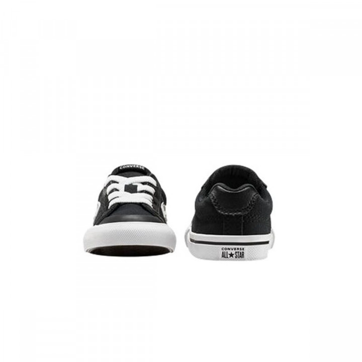 Sports Shoes for Kids Converse Converse Sport Black