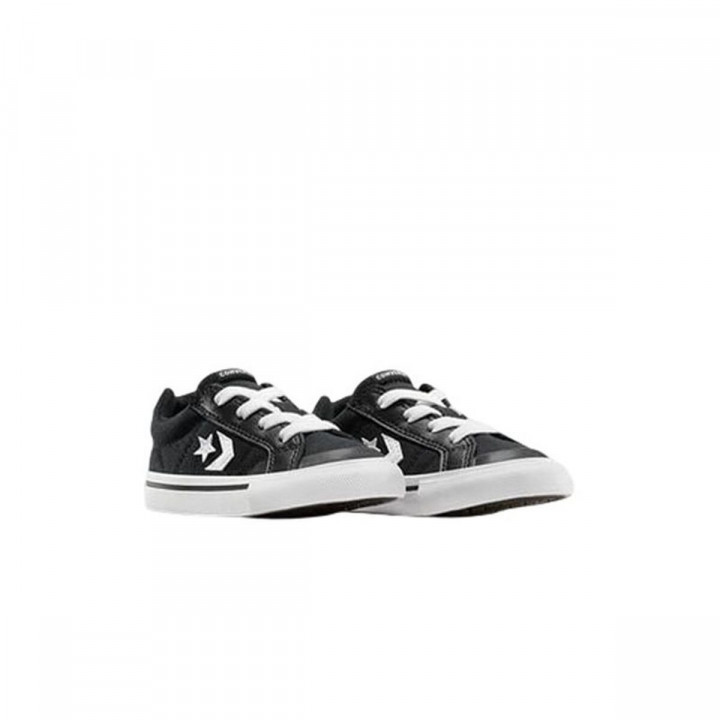 Kinder Sportschuhe Converse Converse Sport Schwarz