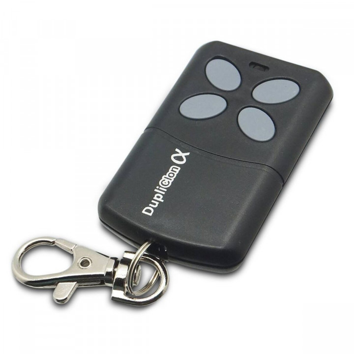 Telecomando MandoCopy 8000