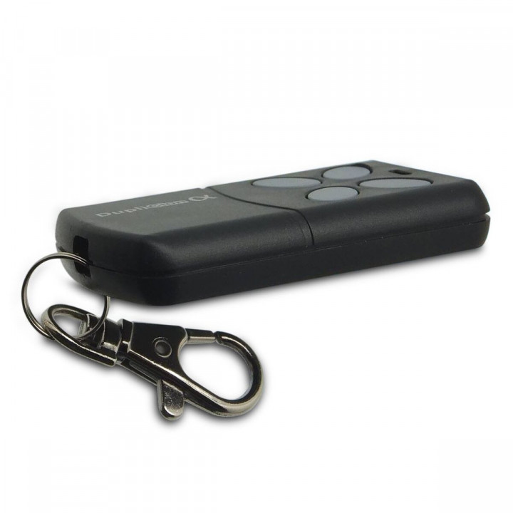 MandoCopy telemando universal para puertas domóticas