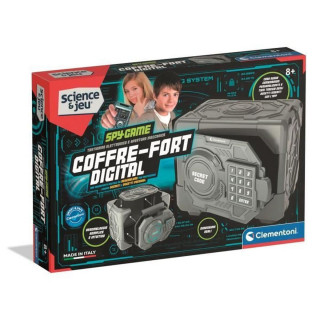 Gioco di abilità Clementoni